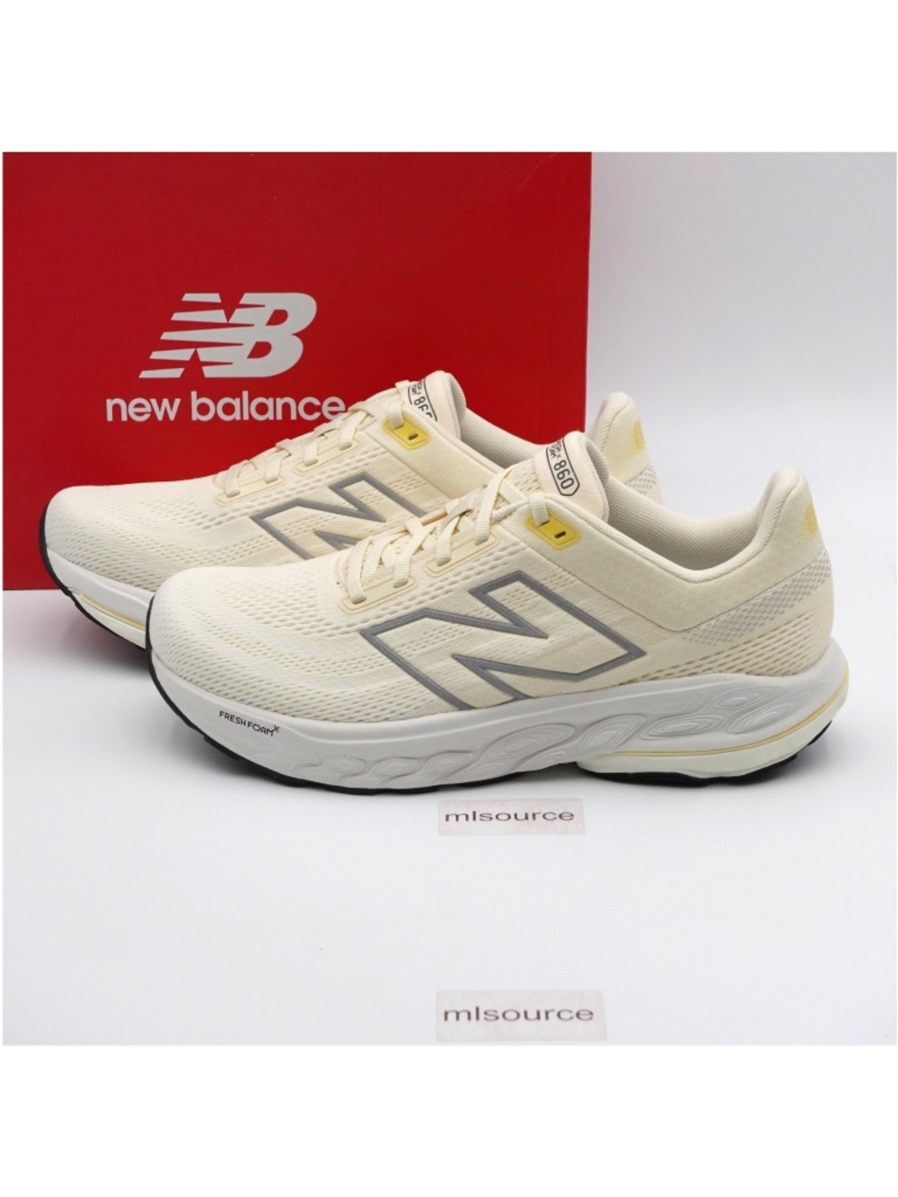 NEW New Balance Fresh Foam X 860v14 Running Shoes